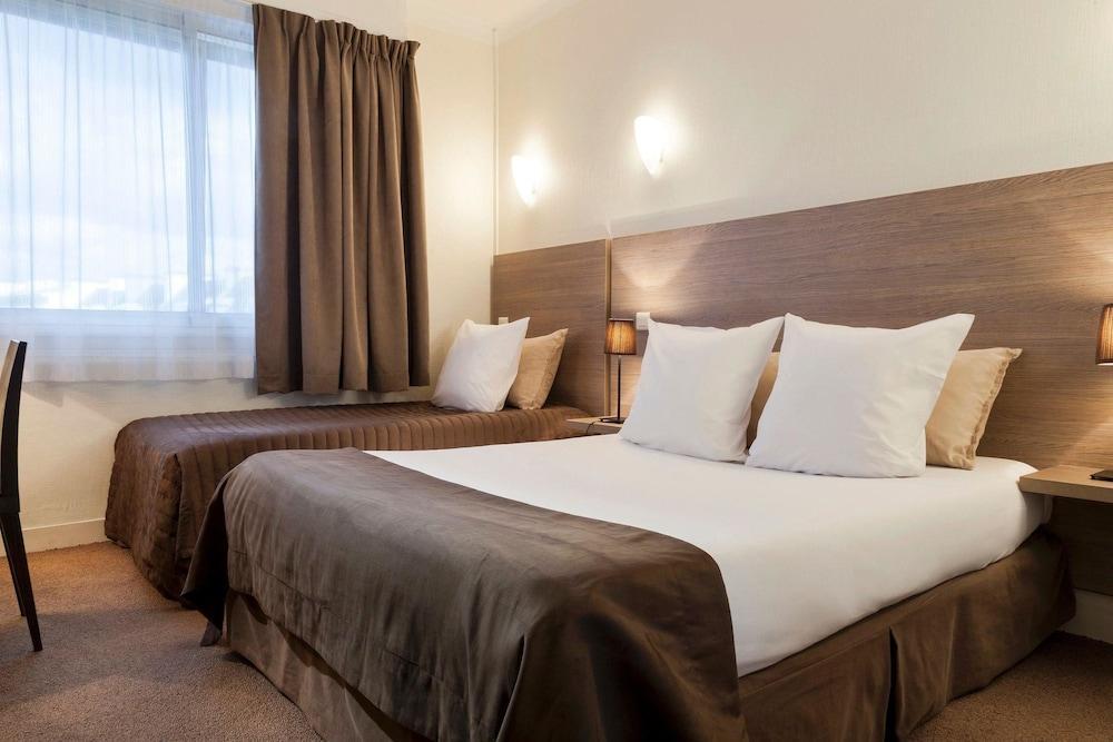 Sure Hotel By Best Western Lorient Centre Dış mekan fotoğraf