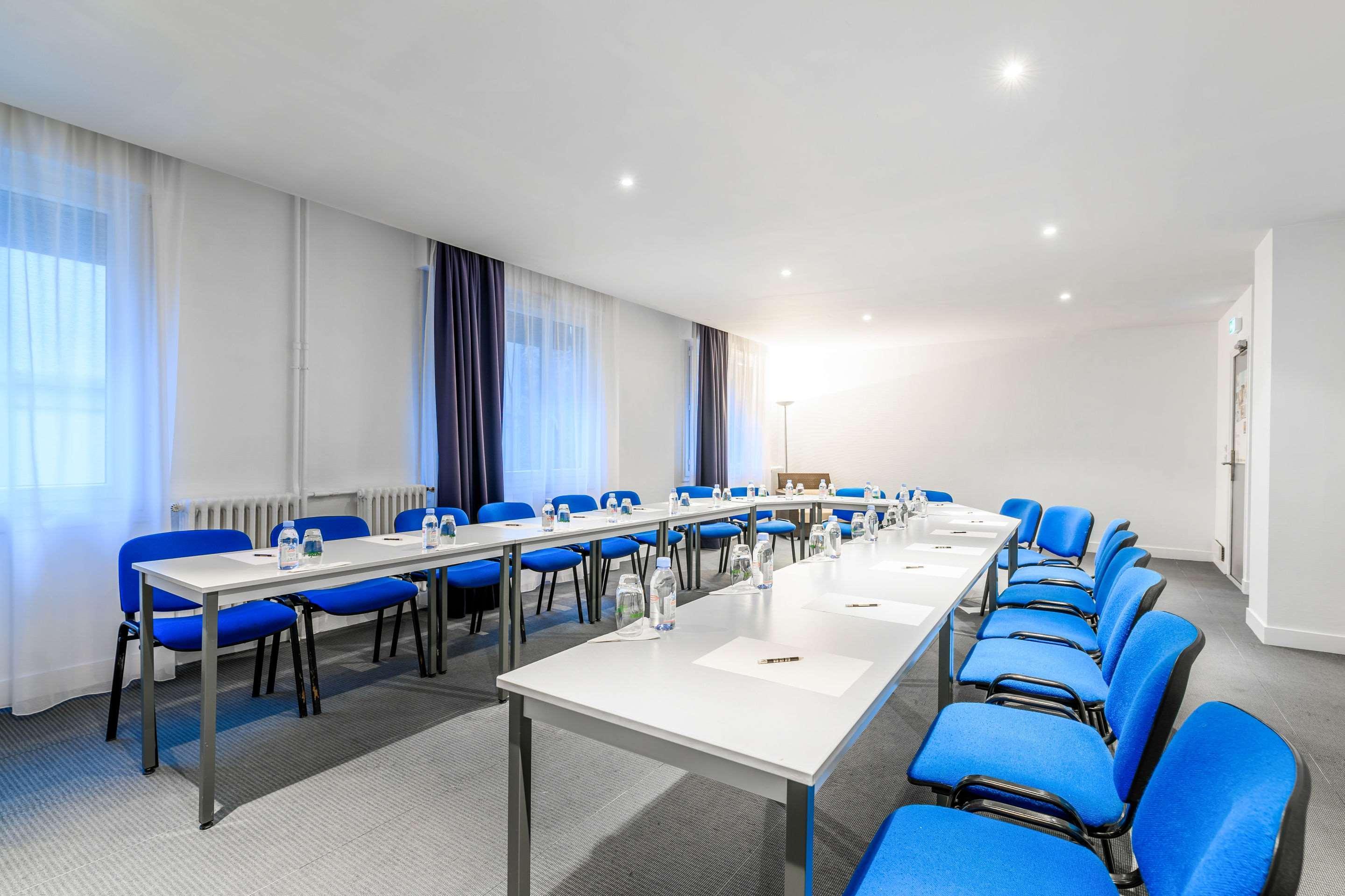 Sure Hotel By Best Western Lorient Centre Dış mekan fotoğraf