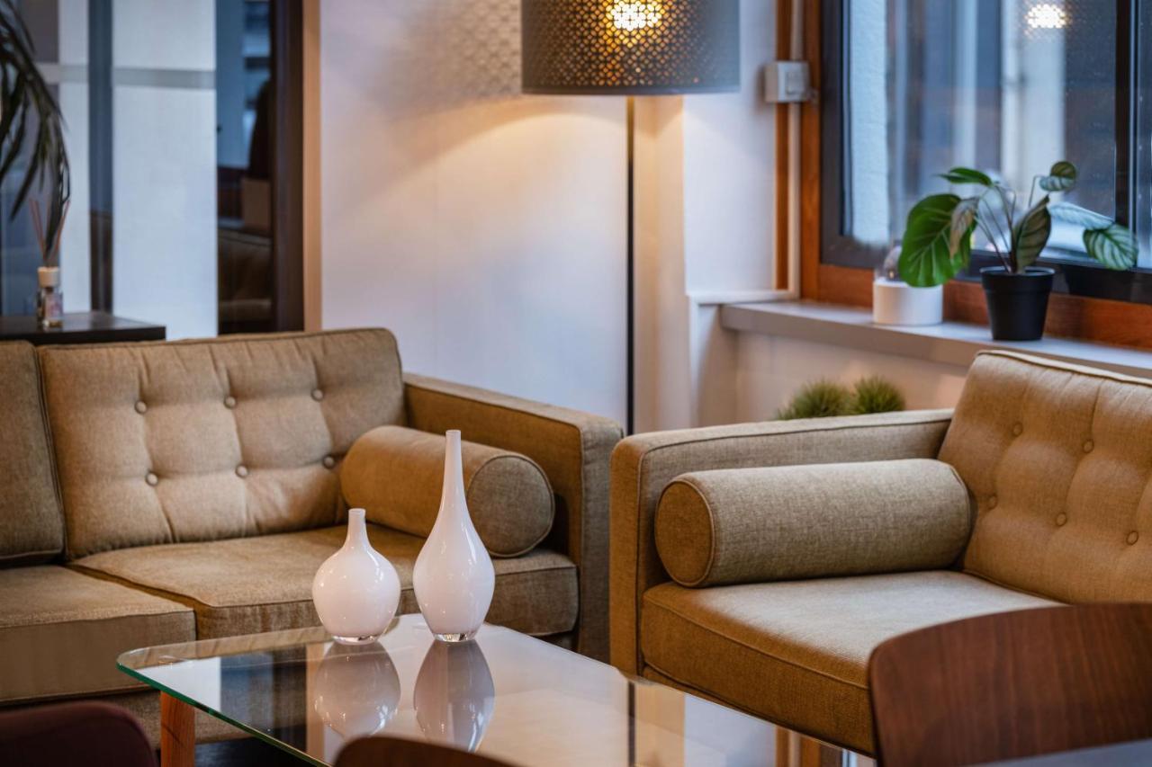Sure Hotel By Best Western Lorient Centre Dış mekan fotoğraf
