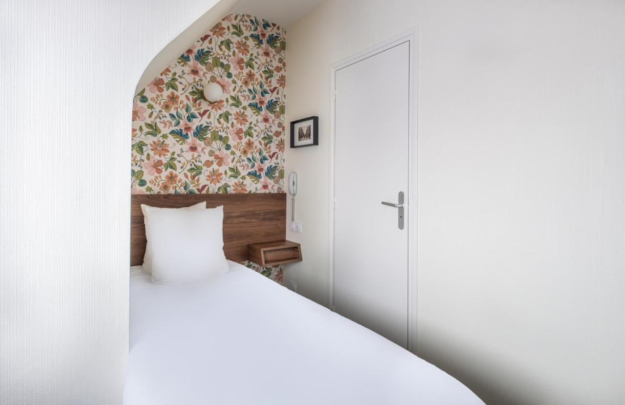 Sure Hotel By Best Western Lorient Centre Dış mekan fotoğraf