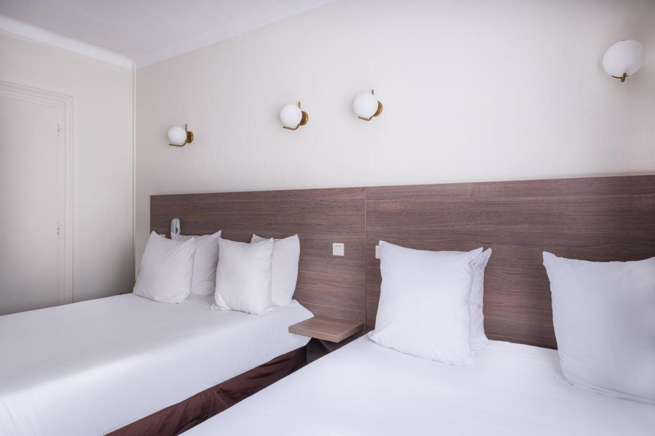 Sure Hotel By Best Western Lorient Centre Dış mekan fotoğraf