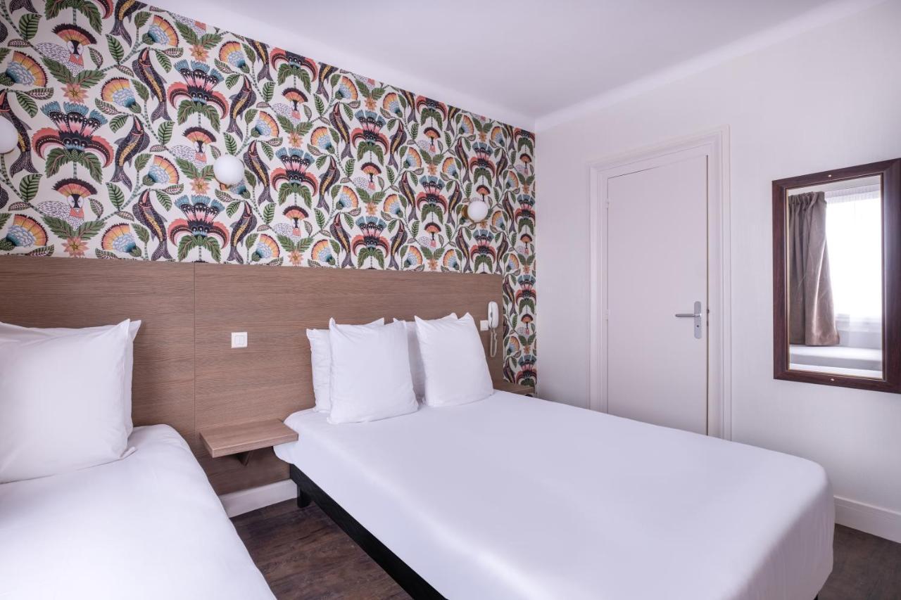 Sure Hotel By Best Western Lorient Centre Dış mekan fotoğraf