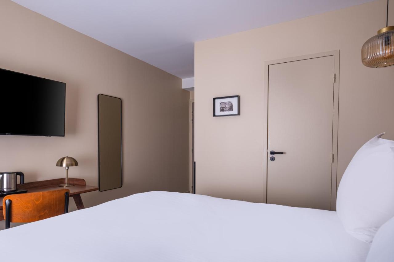 Sure Hotel By Best Western Lorient Centre Dış mekan fotoğraf