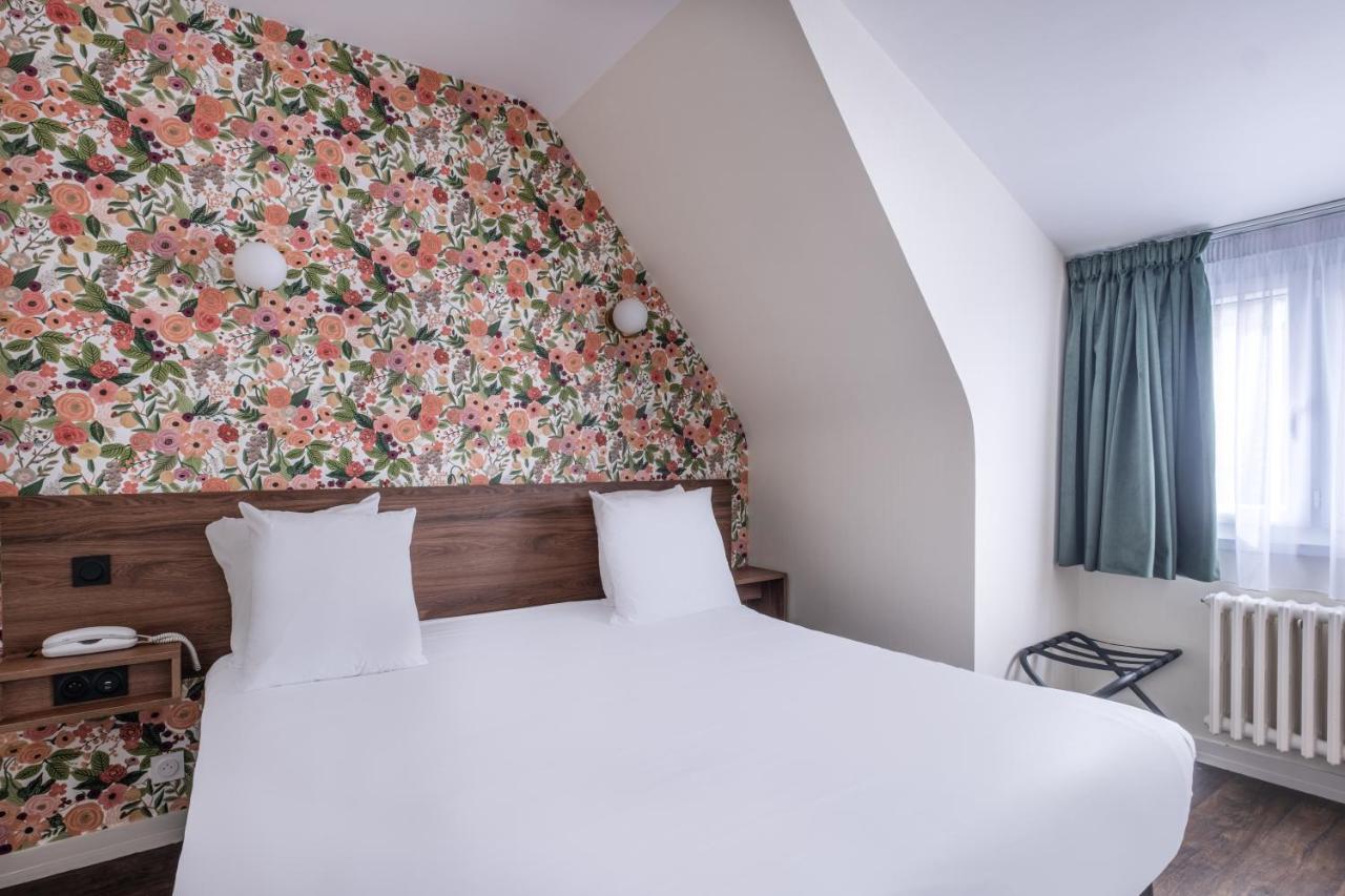 Sure Hotel By Best Western Lorient Centre Dış mekan fotoğraf