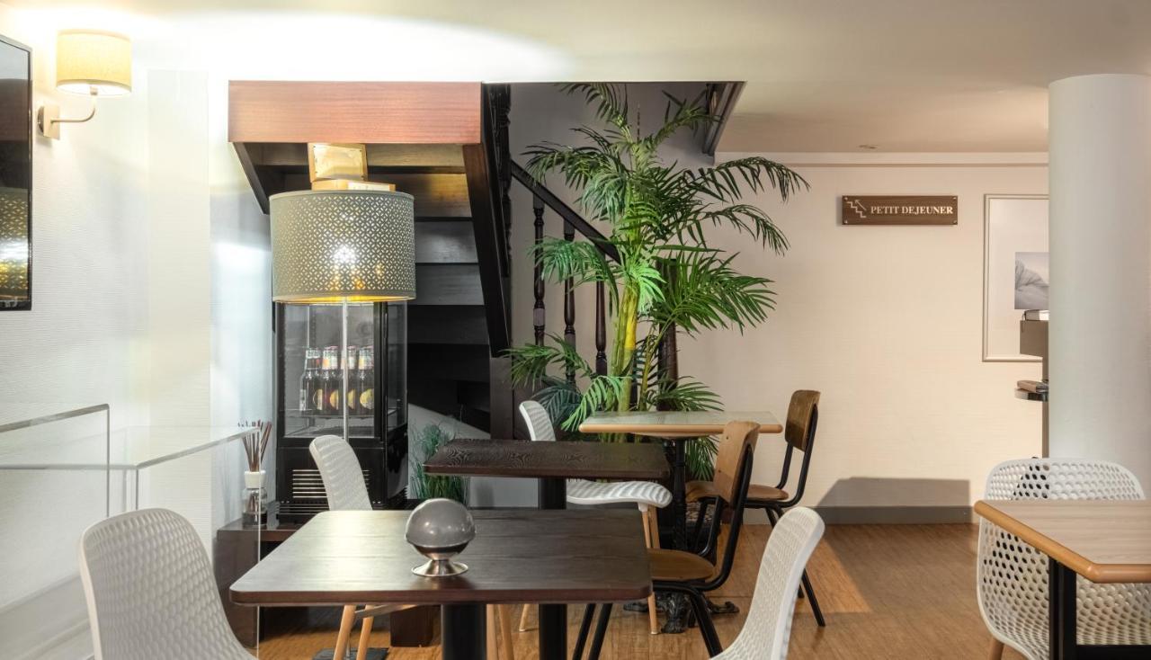 Sure Hotel By Best Western Lorient Centre Dış mekan fotoğraf