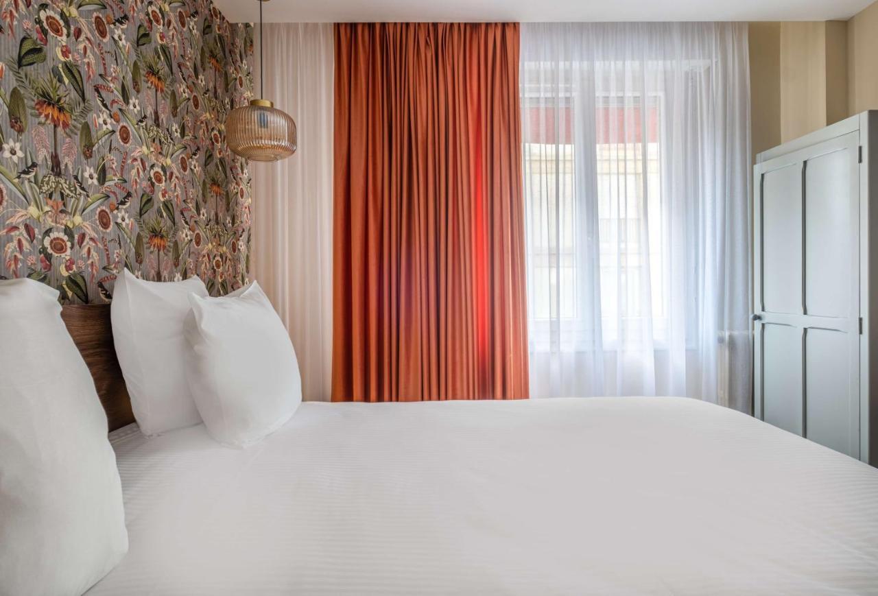 Sure Hotel By Best Western Lorient Centre Dış mekan fotoğraf