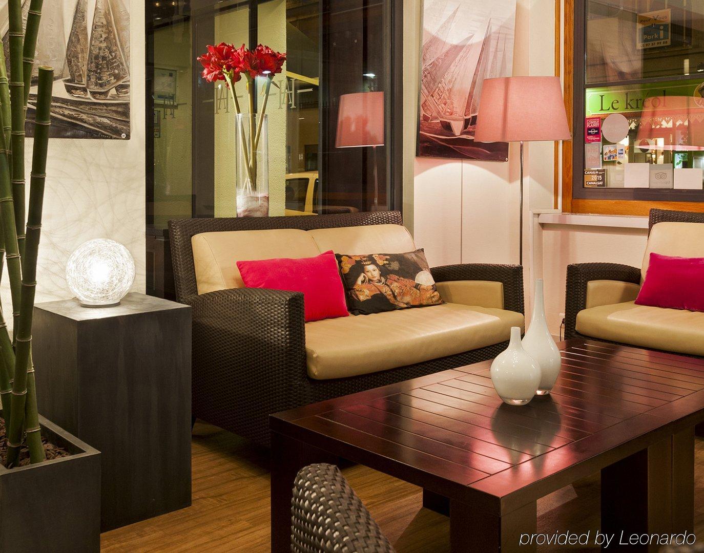 Sure Hotel By Best Western Lorient Centre Dış mekan fotoğraf