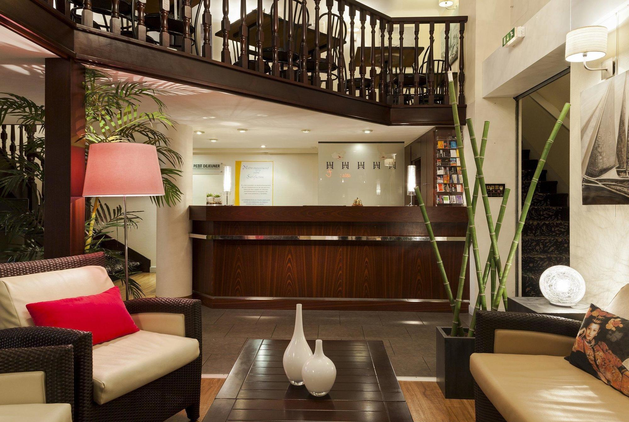 Sure Hotel By Best Western Lorient Centre Dış mekan fotoğraf