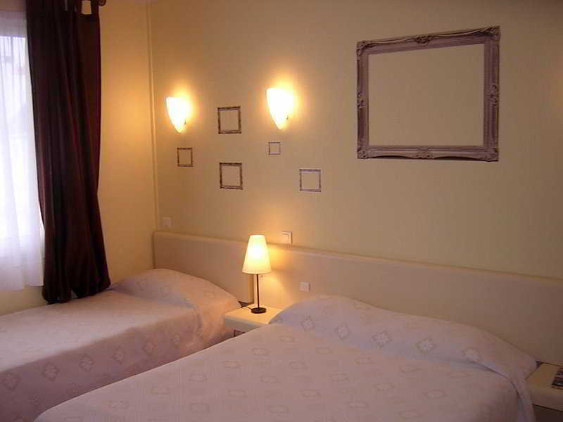 Sure Hotel By Best Western Lorient Centre Oda fotoğraf