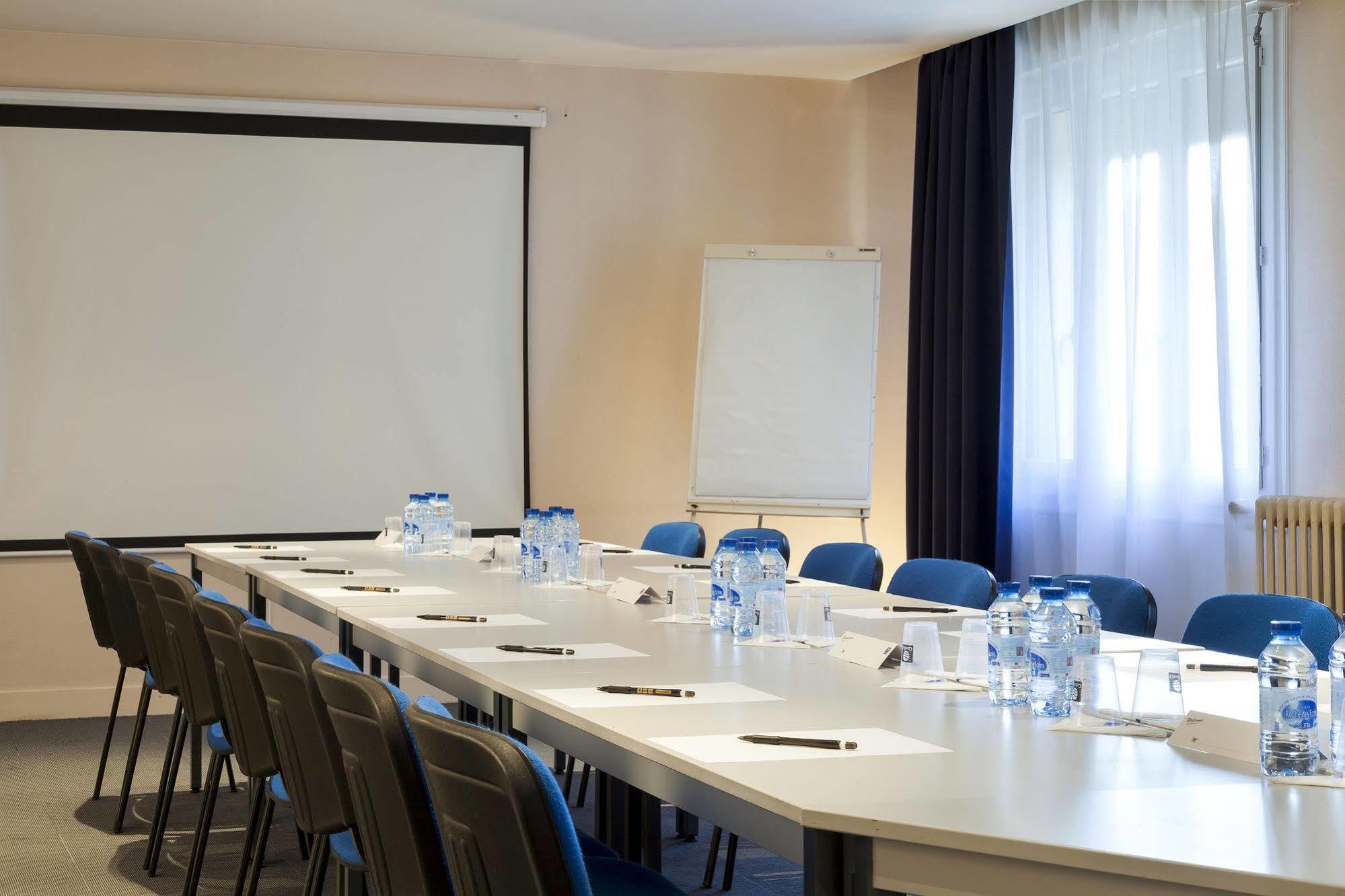 Sure Hotel By Best Western Lorient Centre Dış mekan fotoğraf